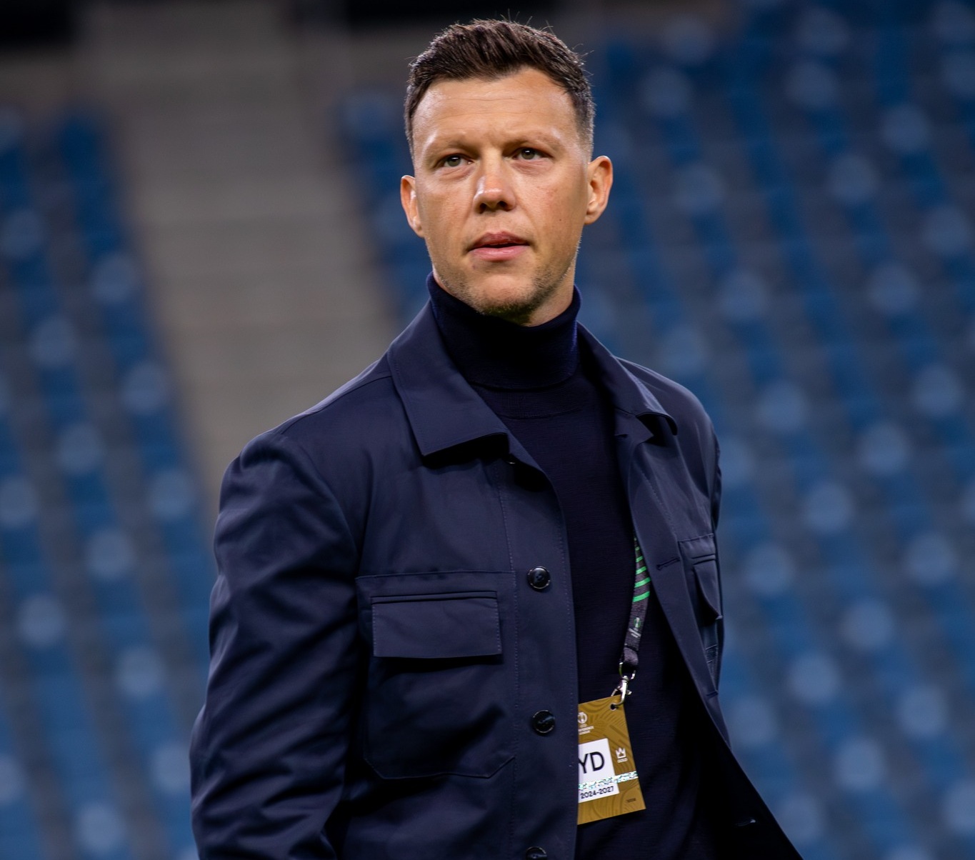 Adrian Rus Universitatea Craiova egal la U Cluj acasă