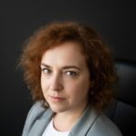 Ana-Maria Constantinescu