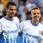 Assad Al-Hamlawi printre vedetele etapei cu numărul 20 în Superliga României