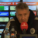 Cristiano Bergodi și-a spus părerea despre Craiova lui Filipe Coelho