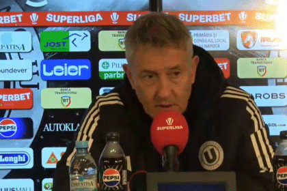 Cristiano Bergodi și-a spus părerea despre Craiova lui Filipe Coelho