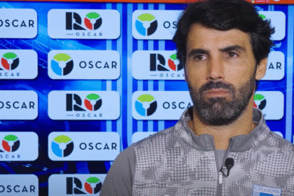 Filipe Coelho, mesaj clar pentru jucătorii Universității Craiova, după egalul cu U Cluj