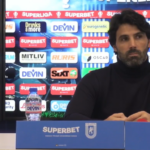 Filipe Coelho știe când pot începe problemele la Universitatea Craiova