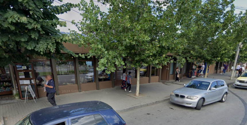 Cât costă închirierea chioșcurilor pe bulevardul 1 Mai din Craiova și când vor fi desființate acestea