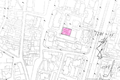Primăria Craiova, rugată să apere un părculeț din zona cinematografului Patria. Autoritățile locale acționează