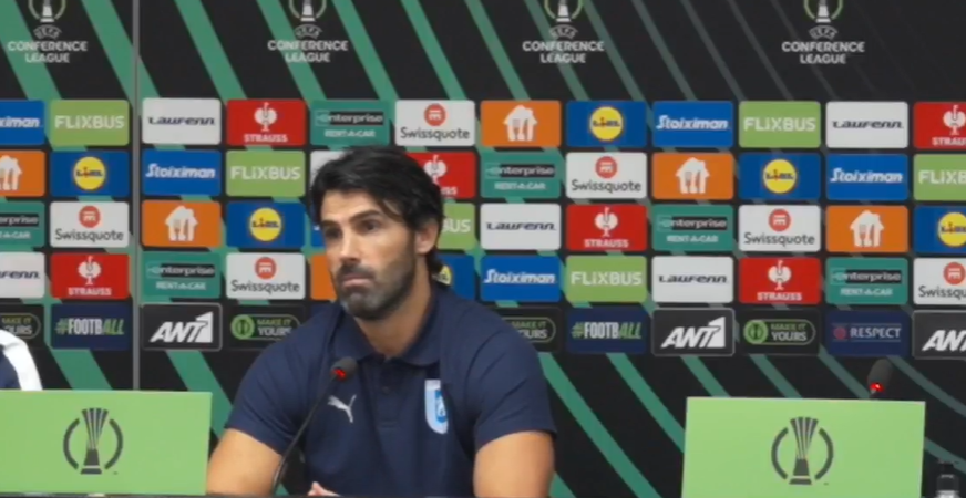 Reacția lui Filipe Coelho, după ce a ratat calificarea în primăvara europeană