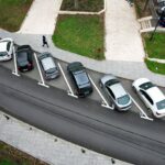 Ce se întâmplă dacă lași mașina pe locurile de parcare numerotate din Craiova