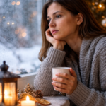 Holiday blues: depresia dintre Crăciun și Revelion