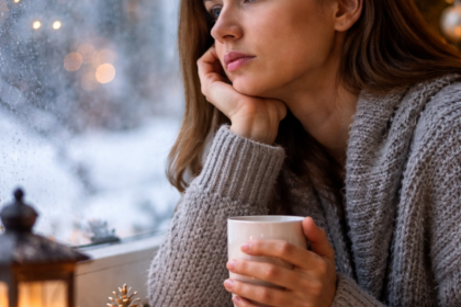Holiday blues: depresia dintre Crăciun și Revelion