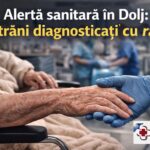 Focar de râie într-un centru pentru bătrâni din Dolj