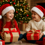 Cadoul și echilibrul emoțional al copilului: Cum prevenim comparațiile și frustrarea de Crăciun