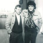 Cristi Minculescu despre momentul în care l-a văzut pe Ilie Balaci în tricoul Universității Craiova