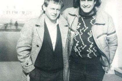 Cristi Minculescu despre momentul în care l-a văzut pe Ilie Balaci în tricoul Universității Craiova