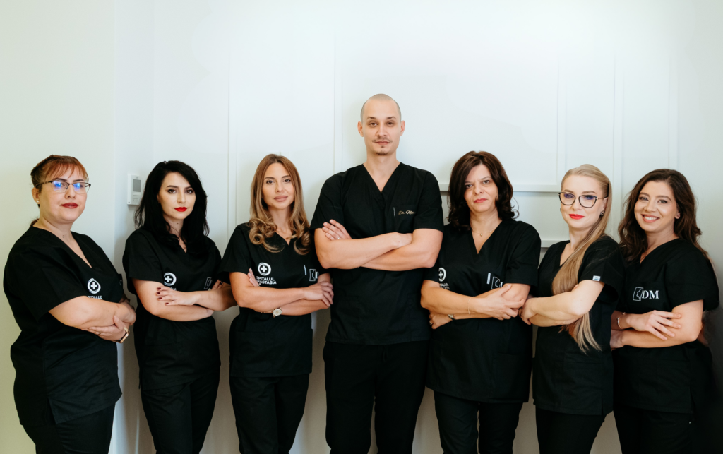 Echipa DM 1 - Jurnalul Olteniei – Știri din Craiova și Oltenia