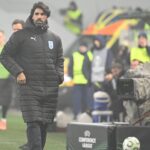 Filipe Coelho pierde primul meci la Universitatea Craiova