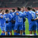 Filipe Coelho și Dorinel Munteanu, nemulțumiți după meciul Craiova - Hermannstadt