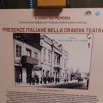 Legătură reînviată între Craiova și diaspora italiană