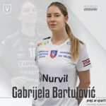 Foto prezentare Gabrijela Bartulović