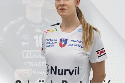 Foto prezentare Gabrijela Bartulović