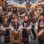 Anul Nou 2026: Cele mai frumoase obiceiuri și tradiții