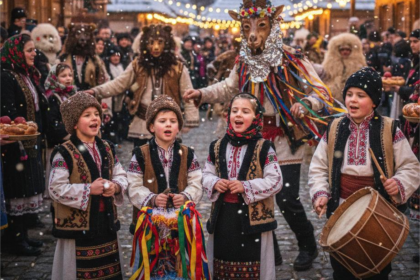 Anul Nou 2026: Cele mai frumoase obiceiuri și tradiții