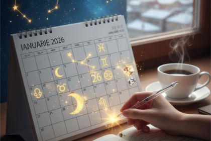 Zilele norocoase din Ianuarie 2026 pentru fiecare zodie
