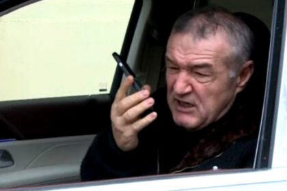 Gigi Becali și Marian Iancu vor să o vadă pe Craiova cum pierde