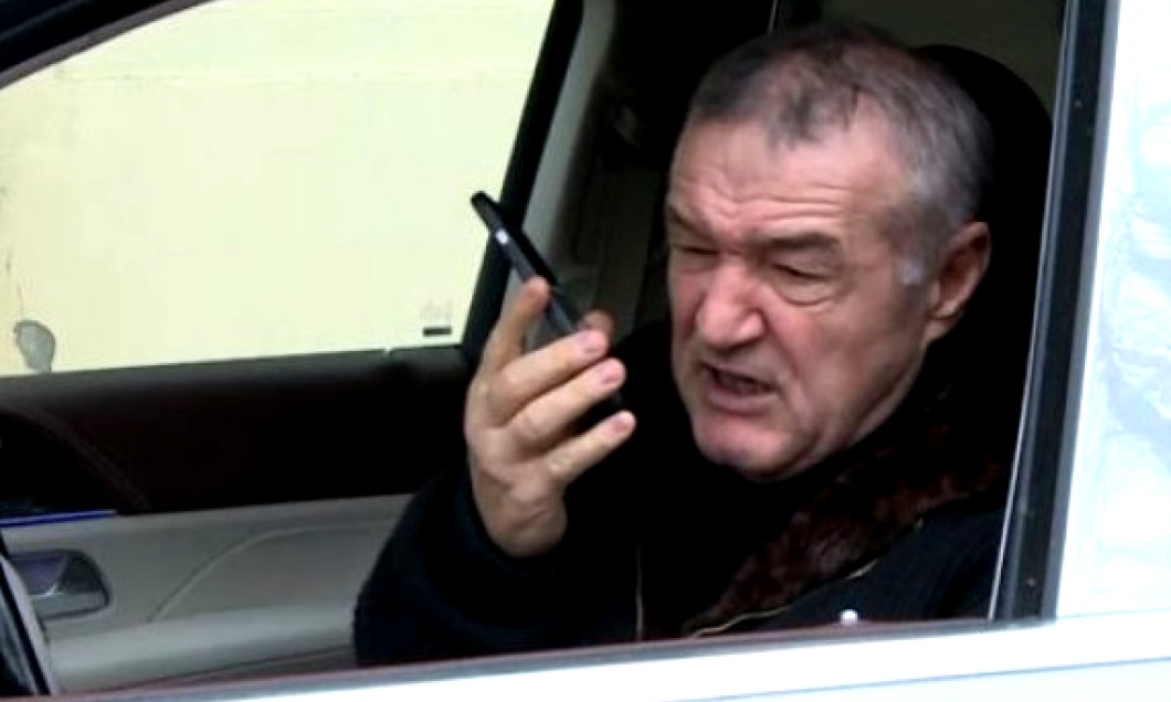 Gigi Becali și Marian Iancu vor să o vadă pe Craiova cum pierde