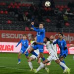 Hermannstadt - Universitatea Craiova in etapa cu numarul 20 din Superliga Romaniei