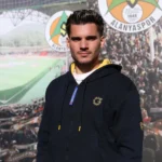 Ianis Hagi vrea la Cupa Mondială