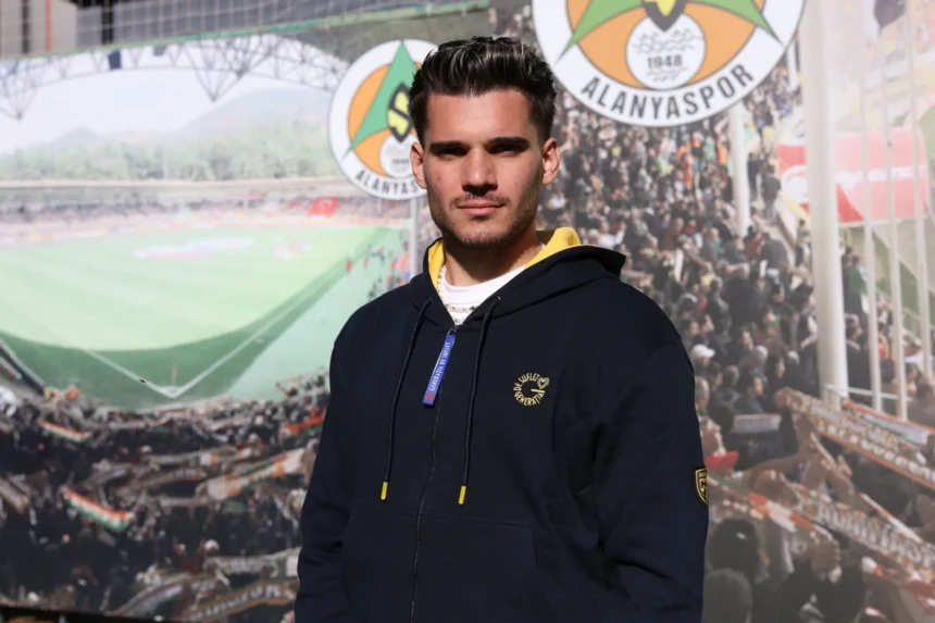 Ianis Hagi vrea la Cupa Mondială