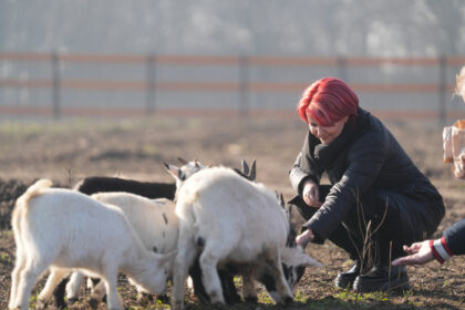 Valea Ciutelor, deschisă oficial pentru craioveni și pentru turiști