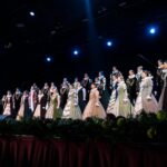 Madrigal de Crăciun: Spectacol - eveniment la Craiova