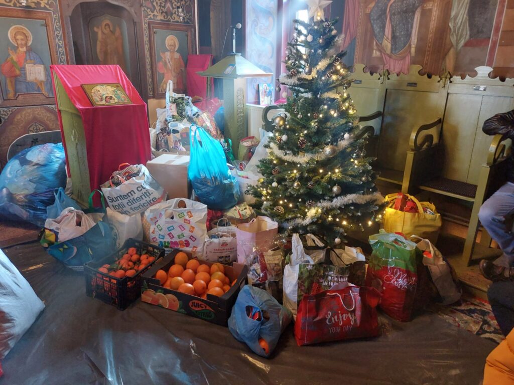 Mischii 14 - Jurnalul Olteniei – Știri din Craiova și Oltenia Rotary Craiova: Ajutor pentru copii și legături cu Torino