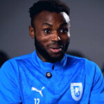 Monday Etim povestește cum s-a ales cu acest nume