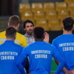 Mutarea care poate aduce titlul la Craiova Filipe Coelho