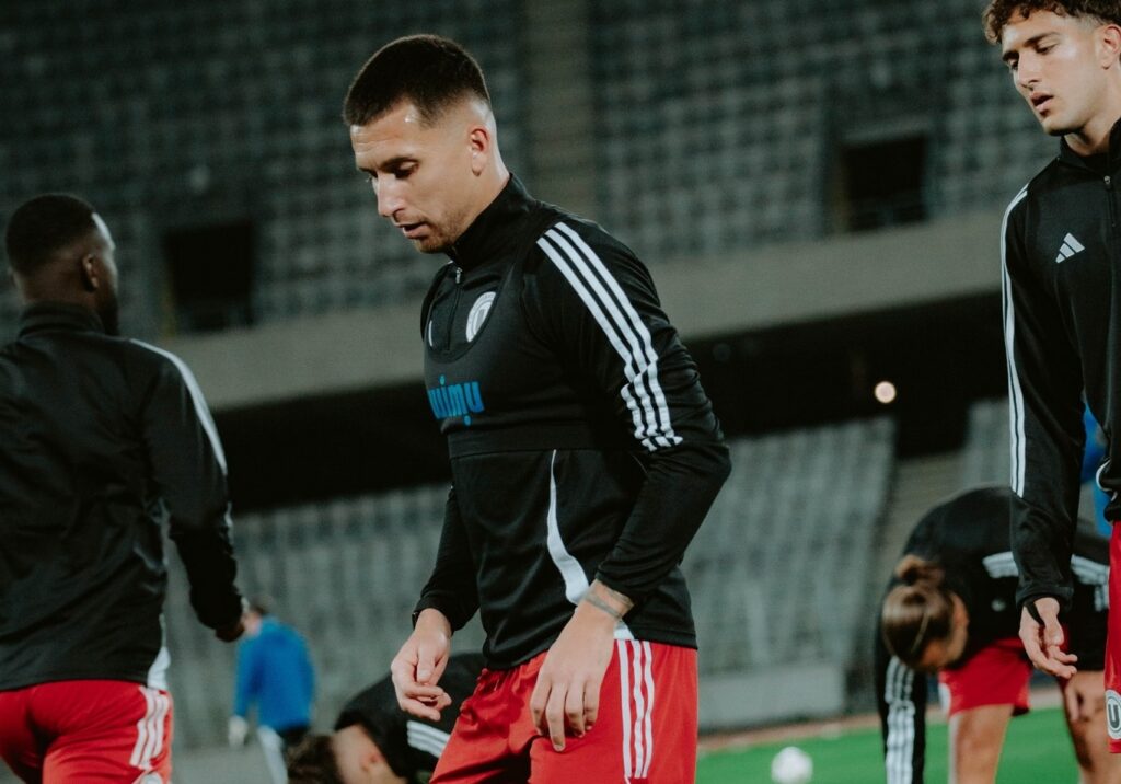 Ovidiu Bic a spus ce șanse are Universitatea Craiova să câștige titlul - Jurnalul Olteniei – Știri din Craiova și Oltenia Ovidiu Bic a spus ce șanse are Universitatea Craiova să câștige titlul