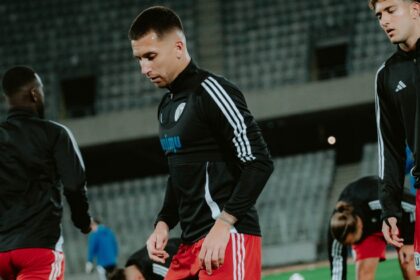 Ovidiu Bic a spus ce șanse are Universitatea Craiova să câștige titlul