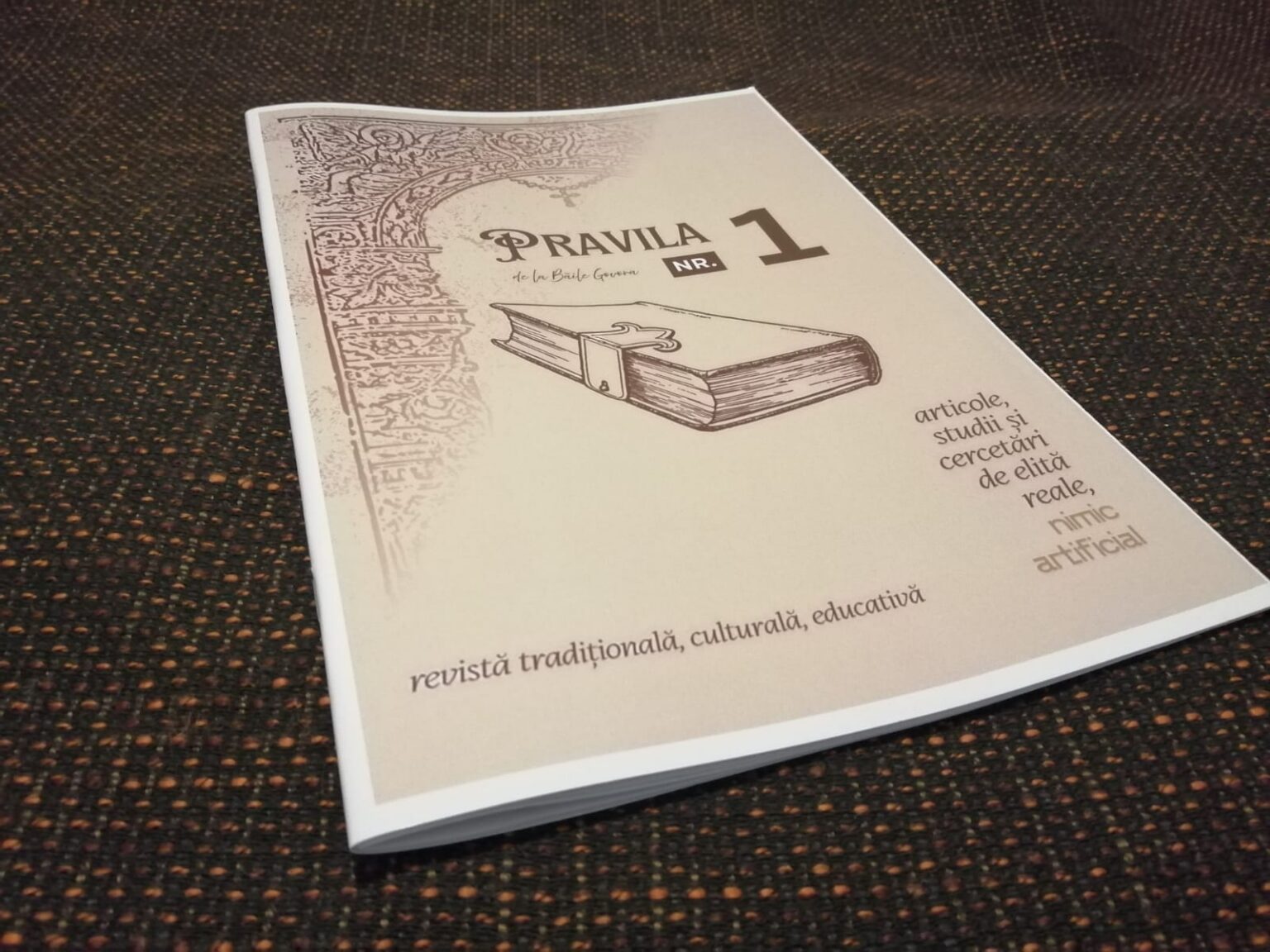 Pravila - Jurnalul Olteniei – Știri din Craiova și Oltenia