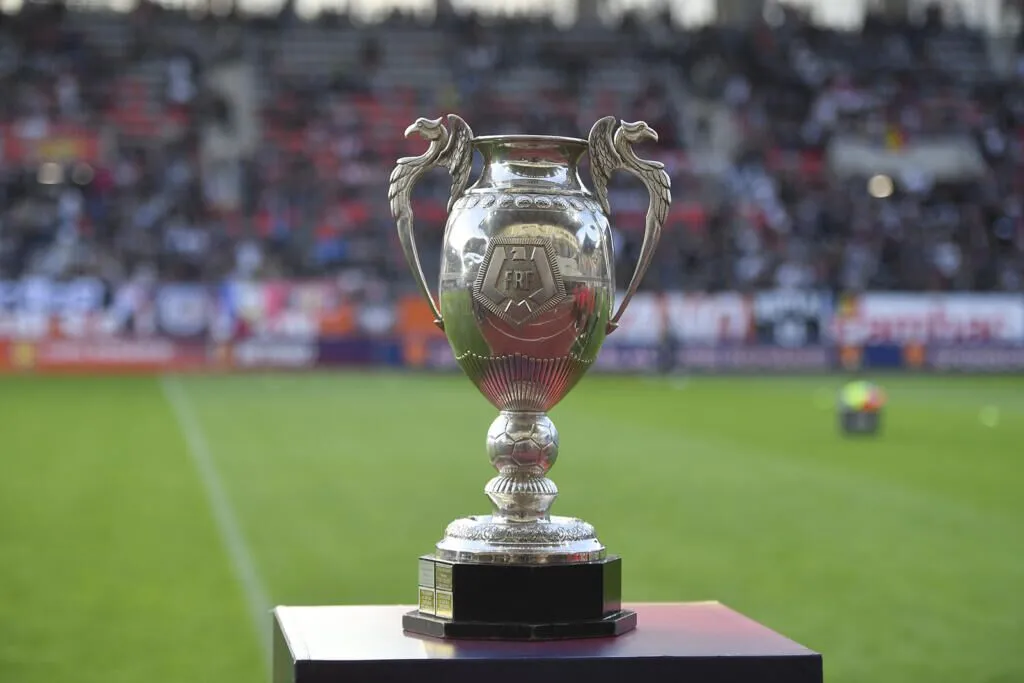 Programul Cupei României