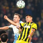 Seară tristă în Oltenia. Universitatea Craiova ratează calificarea în primăvara europeană!