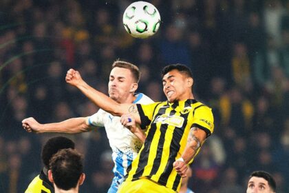 Seară tristă în Oltenia. Universitatea Craiova ratează calificarea în primăvara europeană!