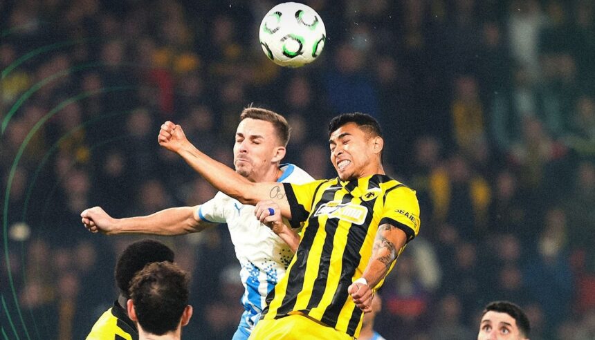 Seară tristă în Oltenia. Universitatea Craiova ratează calificarea în primăvara europeană!