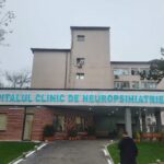 Craiova investește 29 milioane lei în Spitalul Neuro