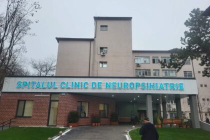 Craiova investește 29 milioane lei în Spitalul Neuro