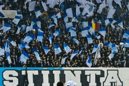 Universitatea Craiova - Sparta Praga: alb-albaștrii se pregătesc de o nouă seară magică în cupele europene