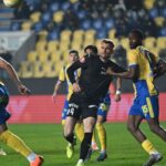 Universitatea Craiova castiga in Cupa Romaniei