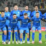 Universitatea Craiova fără jucători în echipa etapei cu numărul 18