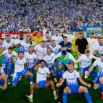 Universitatea Craiova își prezintă vedetele unei echipe din Bundesliga