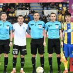 Universitatea Craiova rezultate din grupele Cupei României